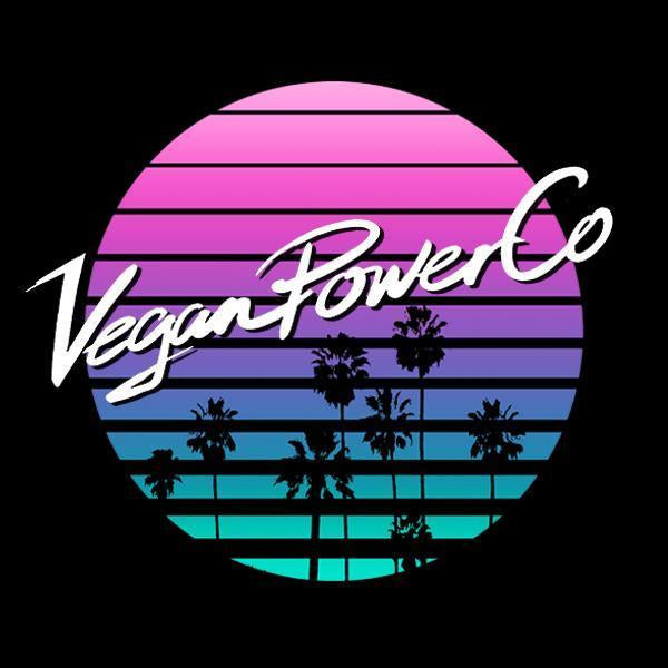 Vegan Power Co